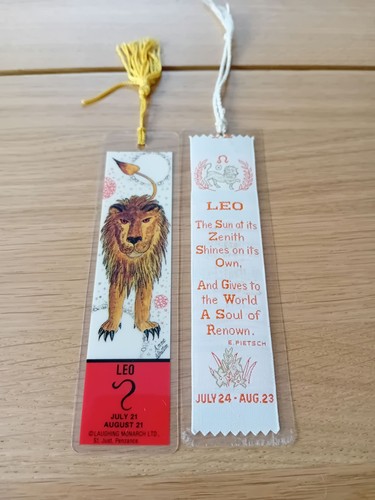 Pair leo zodiac sign - pair, of