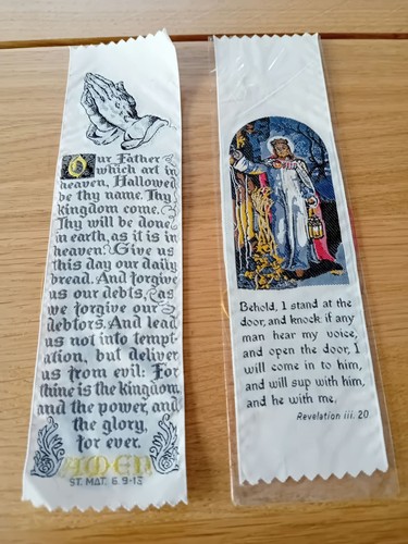 Vintage the lord - prayer, &