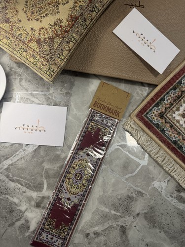 Woven turkish persian carpet - woven,