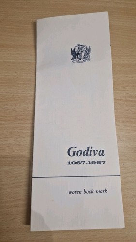 Vintage godiva woven - godiva,