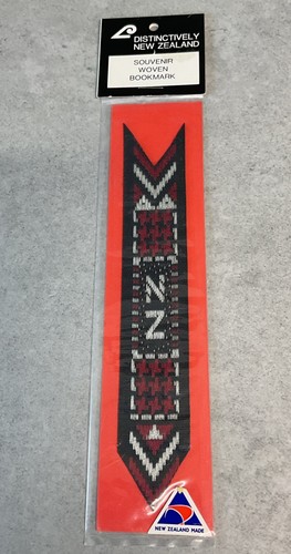 New zealand souvenir - new,
