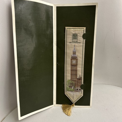 Vintage house commons woven - vintage,