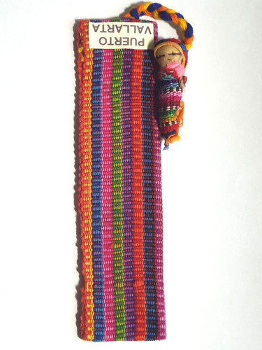 Puerto vallerta mexico woven - puerto,