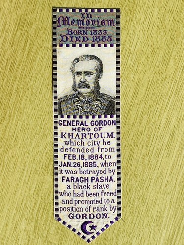 1883 1885 general gordon - general,
