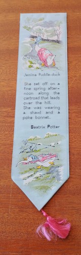 Cash beatrix potter - potter, 🪿