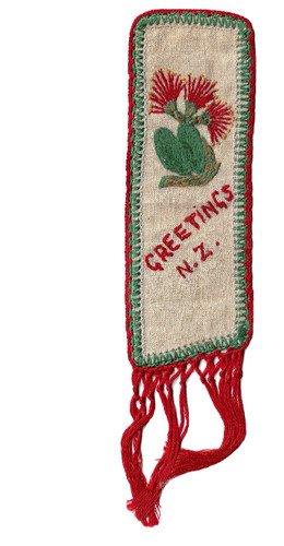 Vintage new zealand cross - new,