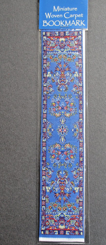 Bookmark turkish woven - bookmark, carpet