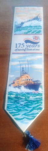 Cash rnli 175th - 🦺,