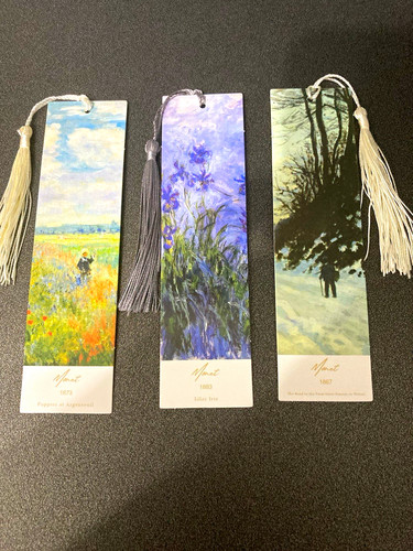 Set handmade - of, 3