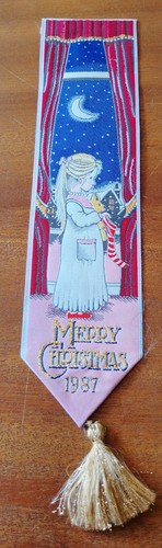 Cash merry christmas - merry, 1987