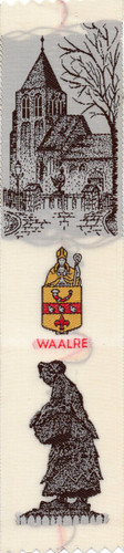 Netherlands waalre woven - netherlands,