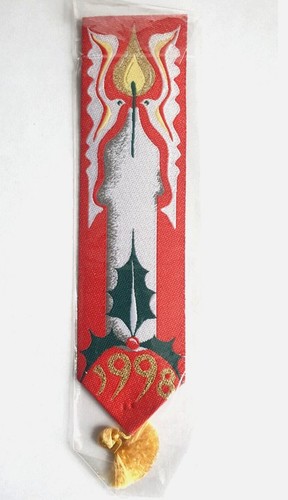 1998 christmas cash - 1998,